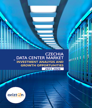 Czechia Data Center Market Report Analysis & Growth Forecast